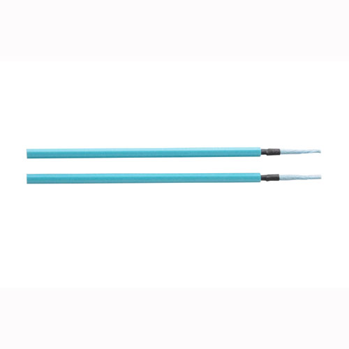 CS-003 1.25mm Fiber Optic Cleaning Swabs